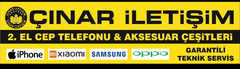 ÇINAR İLETİŞİM