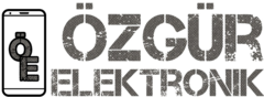 ÖZGÜR ELEKTRONİK
