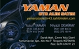 YAMAN OTOMOTİV