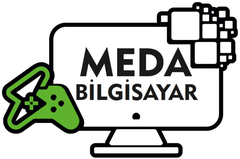 Meda Bilgisayar