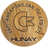 HUNAY YAPI AHŞAP LTD.
