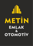 METİN EMLAK ANTALYA