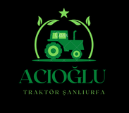 ACIOĞLU TRAKTÖR ŞANLIURFA