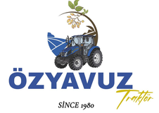ÖZYAVUZ TRAKTÖR MÜCAHİT YAVUZ