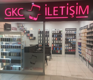 GKÇ İLETİŞİM