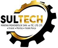 SULTECH MAKİNA MÜHENDİSLİK