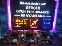 XGAME BİLGİSAYAR