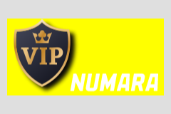 Vip numara34