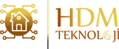 HDM TEKNOLOJİ