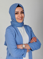 Nuriye Çukuryurt