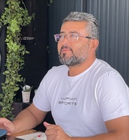 Veli Demir