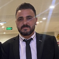 Mehmet DuranMısırlı