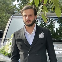 Ahmet CanGerz