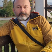 Mehmet Çağman