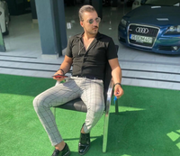 OğuzhanTekin