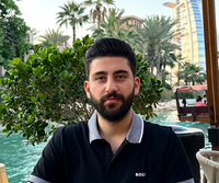 Oğulcan Benli