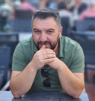 ÖzkanZorlu