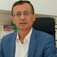 Hüseyin CahitAköz