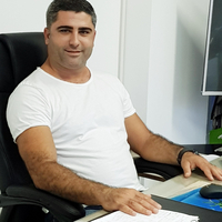 Özgür EvrenÖzmen