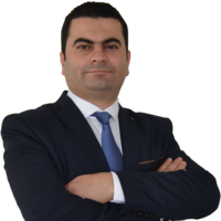 Ömer Faruk Özdemir