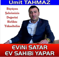 Ümit Tahmaz