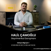 HalilÇamoğlu
