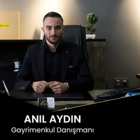 AnılAydın