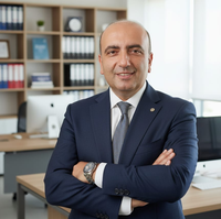 Danışman