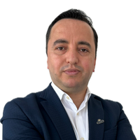 Danışman