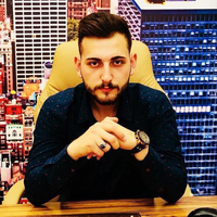 Batuhan UmutÖztekten
