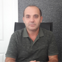 AhmetGÜR