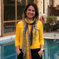 PınarGülbaş