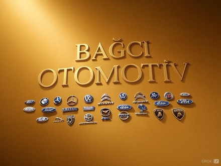 BAĞCI OTOMOTİV